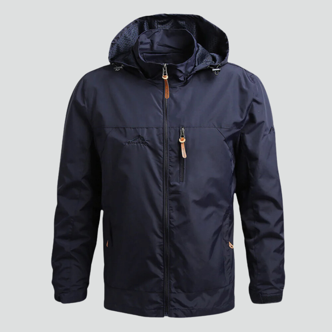 Men’s Waterproof Outdoor Jacket