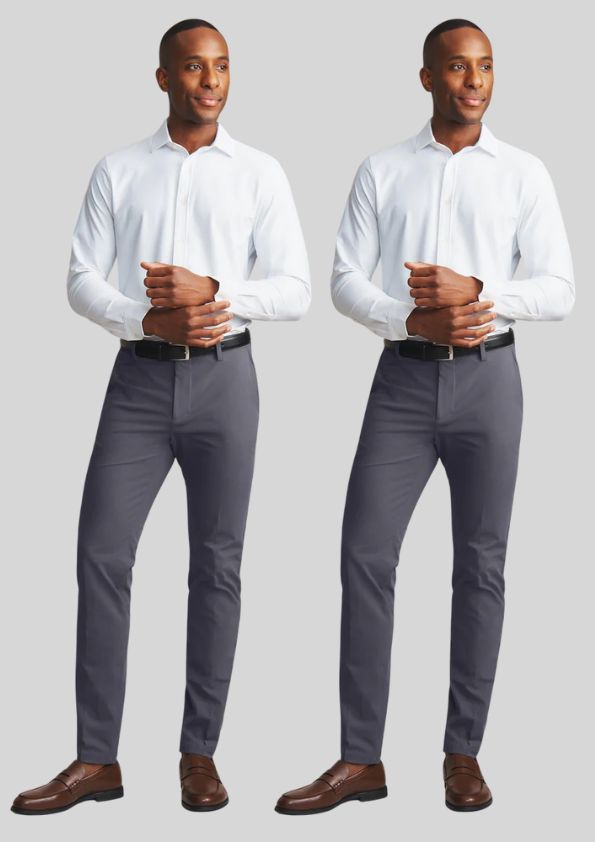 Urban Tailored Anzughose – (Kaufe 1, Erhalte 2)