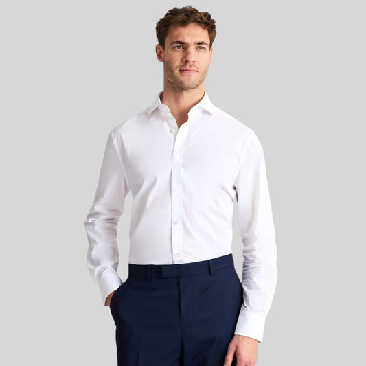 Maßgeschneiderte Business-Hemden - (Begrenzter Lagerbestand)