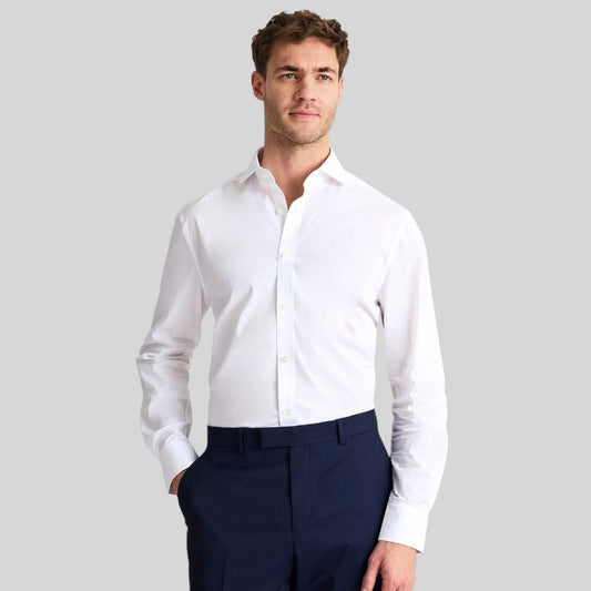 Maßgeschneiderte Business-Hemden - (Begrenzter Lagerbestand)