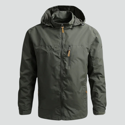 Men’s Waterproof Outdoor Jacket