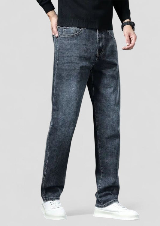 Tech-Jeanshose – (Begrenzter Bestand)