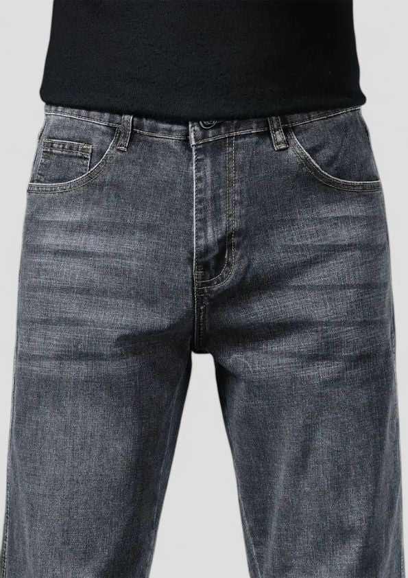 Tech-Jeanshose – (Begrenzter Bestand)