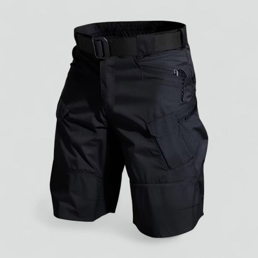 Taktische Tech-Militärshorts – (Begrenzter Lagerbestand)