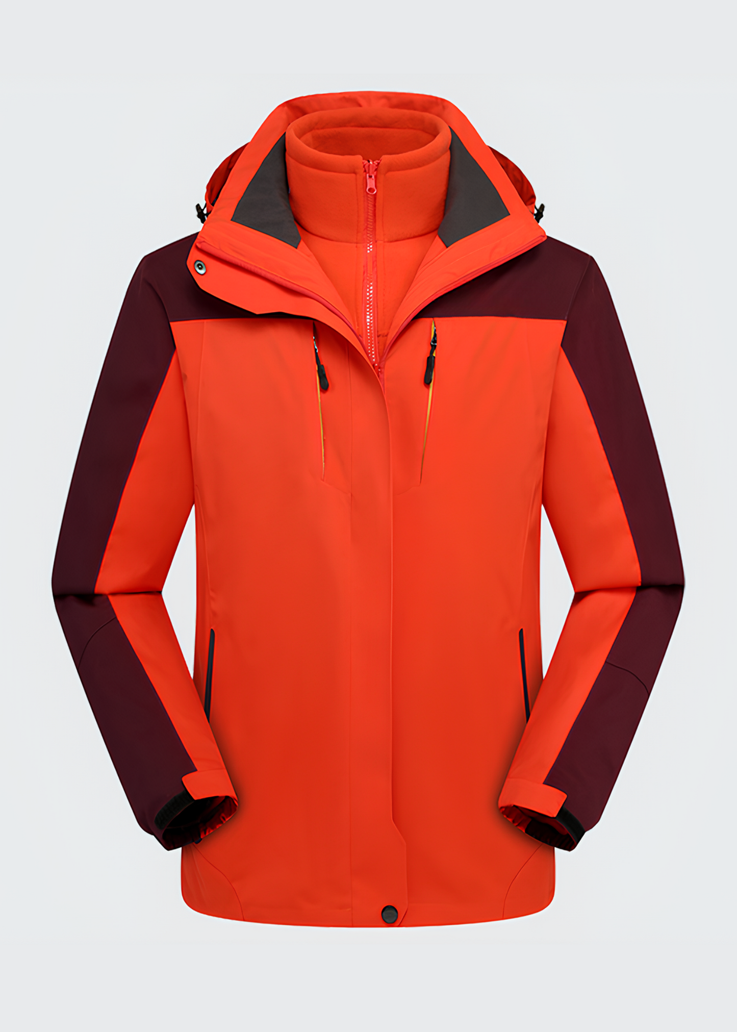 Space 3-in-1 Herrenjacke