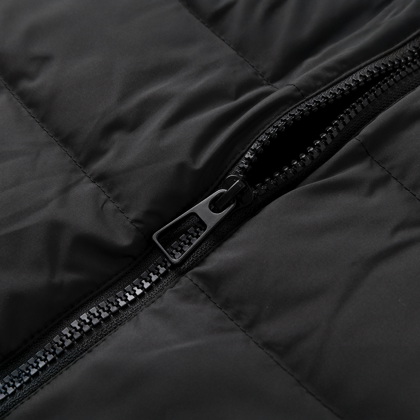 Zoniac 3-in-1 Herren-Daunenjacke