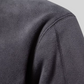 Half-Zip Fleece Sweater