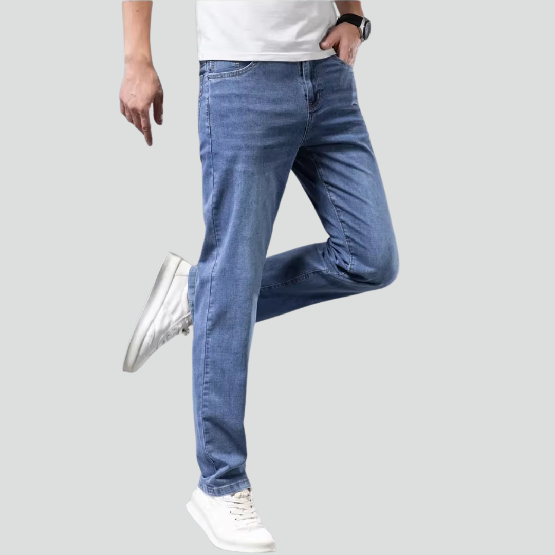 120S Stretch Jeans