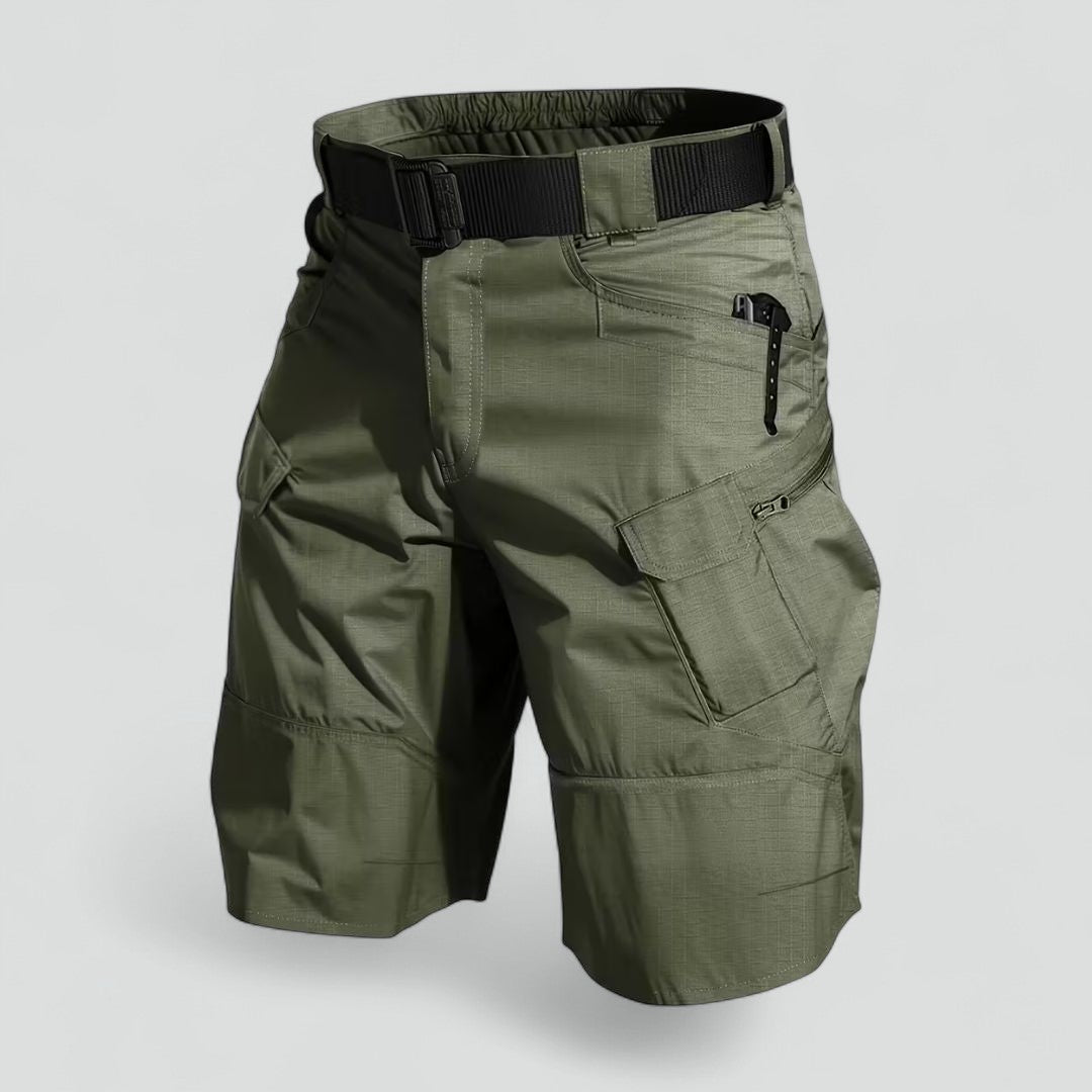 Taktische Tech-Militärshorts – (Begrenzter Lagerbestand)
