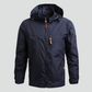 Men’s Waterproof Outdoor Jacket