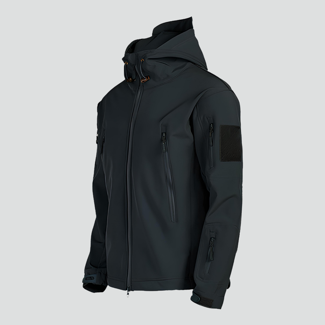 Taktische Tech-Militärhose – Erhalte die Adventure Jacke Gratis