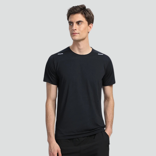 Herren-Training-T-Shirt