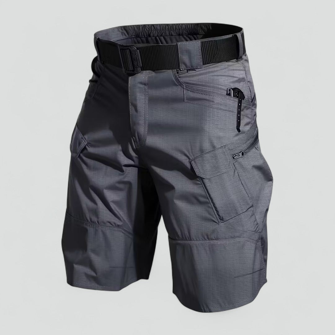 Taktische Tech-Militärshorts – (Begrenzter Lagerbestand)