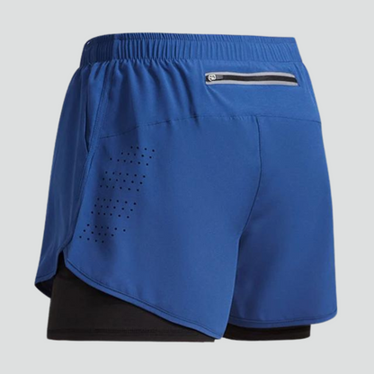 Men’s Performance Run Shorts