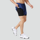 Men’s Performance Run Shorts