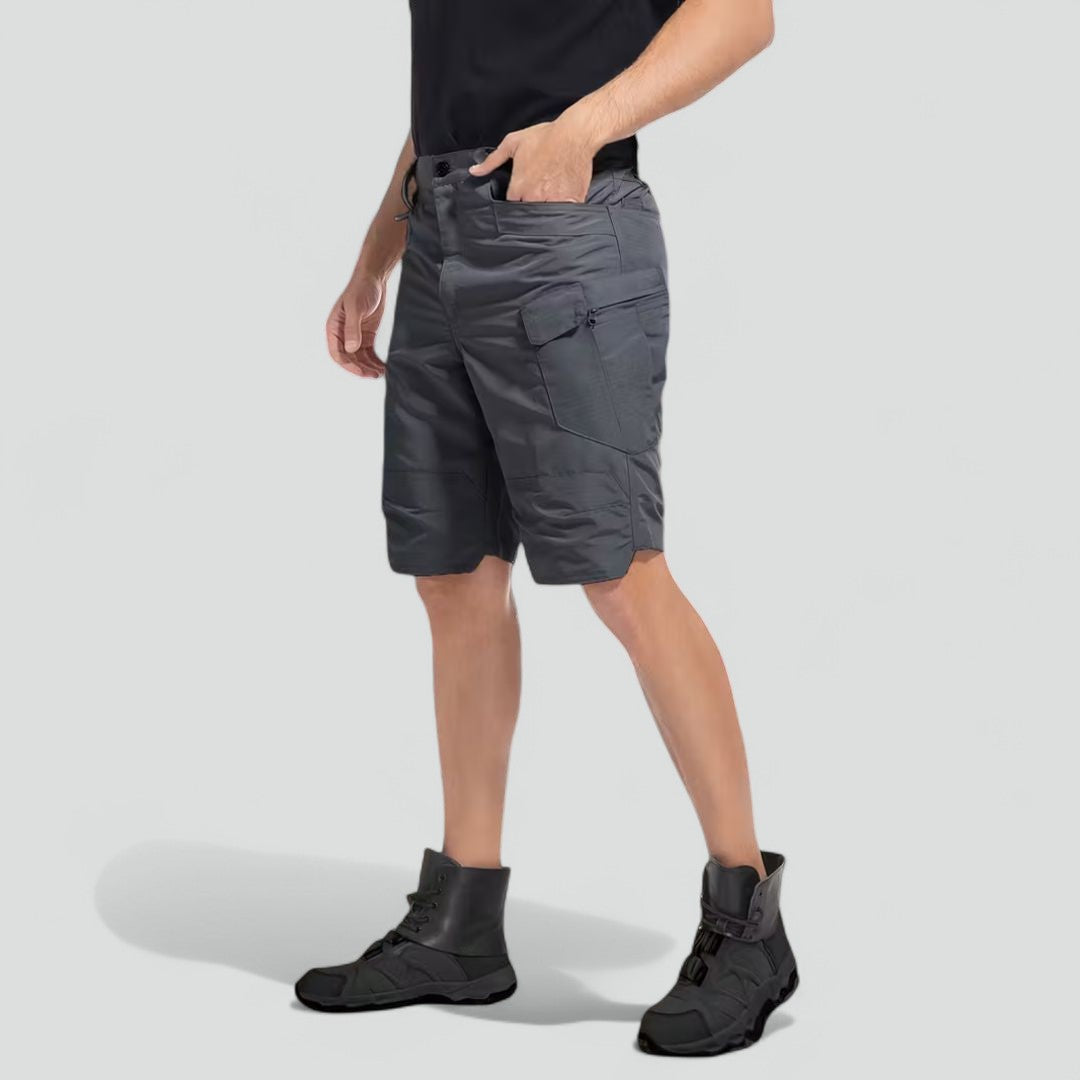 Taktische Tech-Militärshorts – (Begrenzter Lagerbestand)