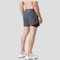 Men’s Performance Run Shorts