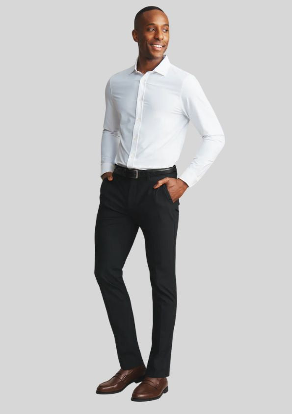 Urban Tailored Anzughose – (Begrenzter Lagerbestand)