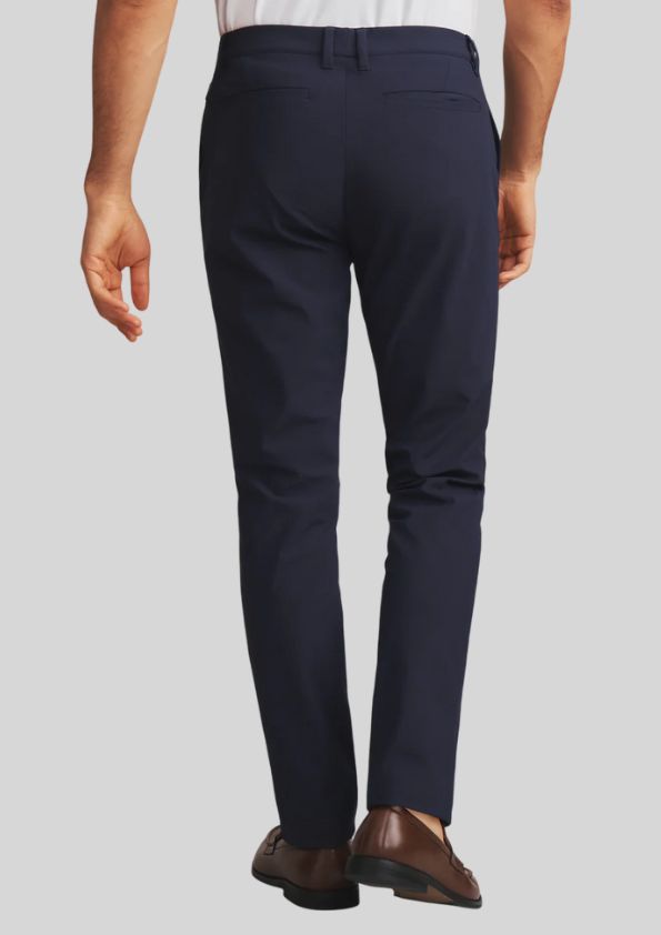 Urban Tailored Anzughose – (Begrenzter Lagerbestand)