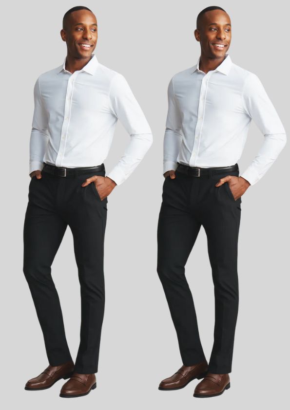 Urban Tailored Anzughose – (Kaufe 1, Erhalte 2)