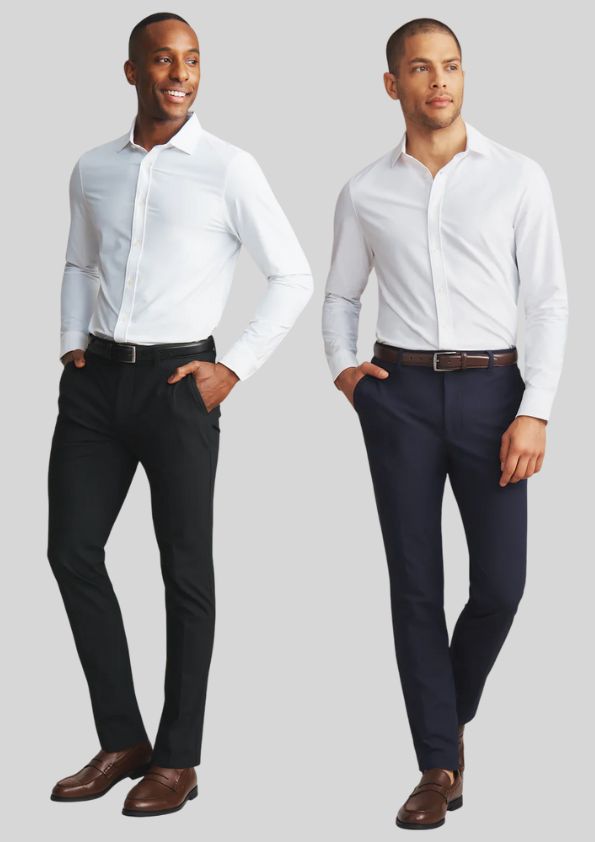 Urban Tailored Anzughose – (Kaufe 1, Erhalte 2)
