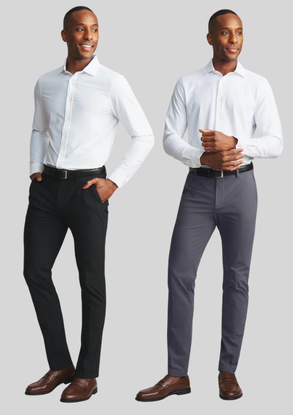 Urban Tailored Anzughose – (Kaufe 1, Erhalte 2)