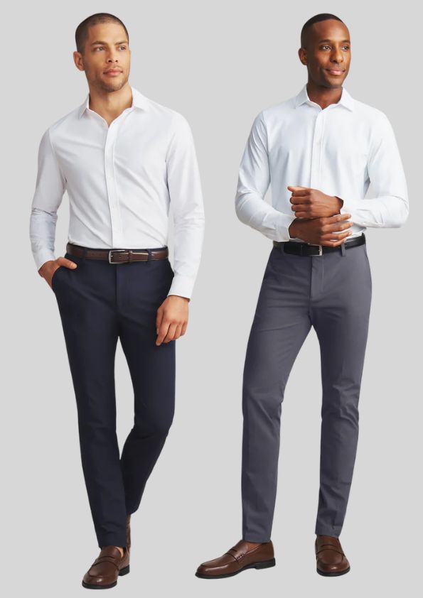 Urban Tailored Anzughose – (Kaufe 1, Erhalte 2)