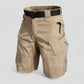 Taktische Tech-Militärshorts – (Begrenzter Lagerbestand)