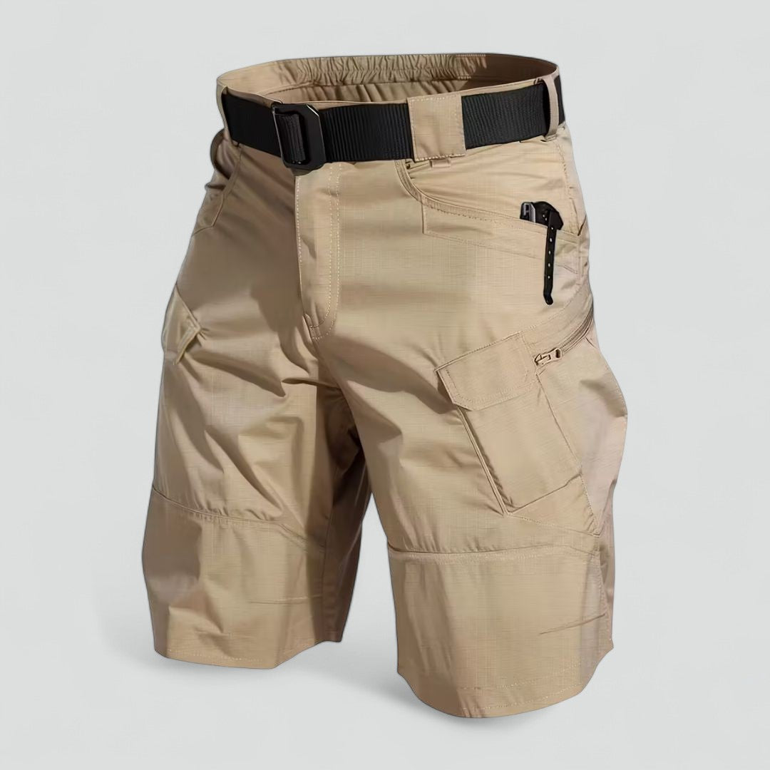Taktische Tech-Militärshorts – (Begrenzter Lagerbestand)