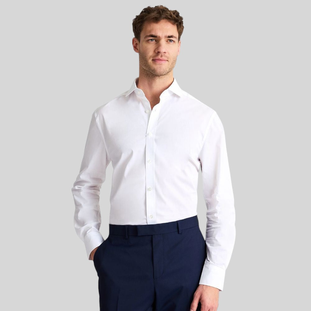 Maßgeschneiderte Business-Hemden - (Begrenzter Lagerbestand)