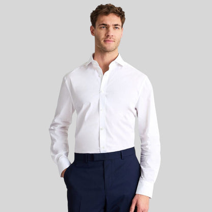 Maßgeschneiderte Business-Hemden - (Begrenzter Lagerbestand)