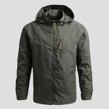 Men’s Waterproof Outdoor Jacket