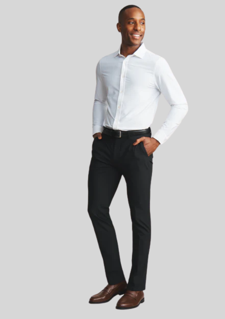 Urban Tailored Anzughose