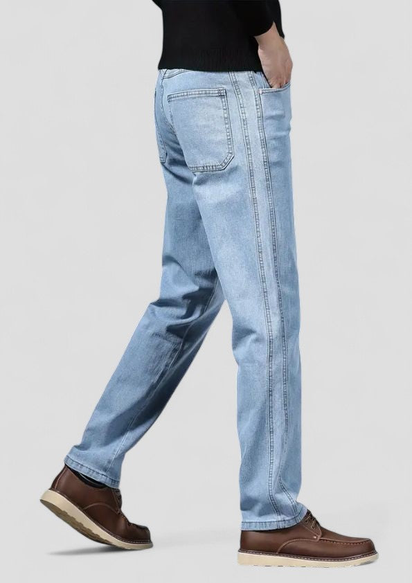 Tech-Jeanshose – (Begrenzter Bestand)