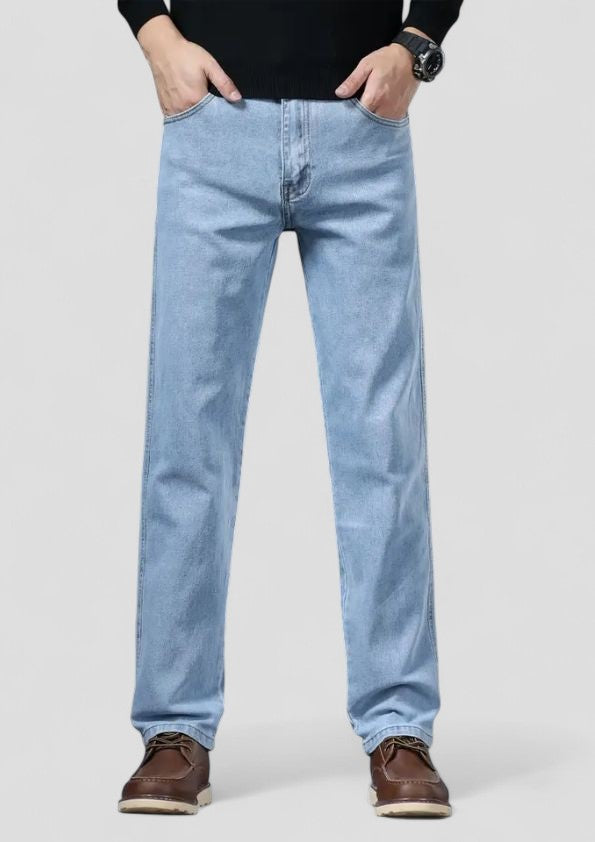 Tech-Jeanshose – (Begrenzter Bestand)