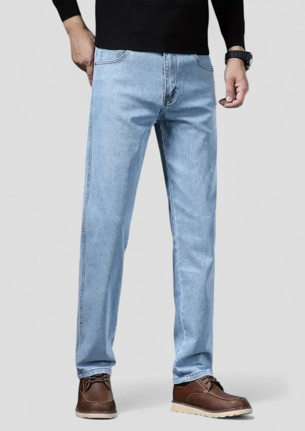 Tech-Jeanshose – (Begrenzter Bestand)