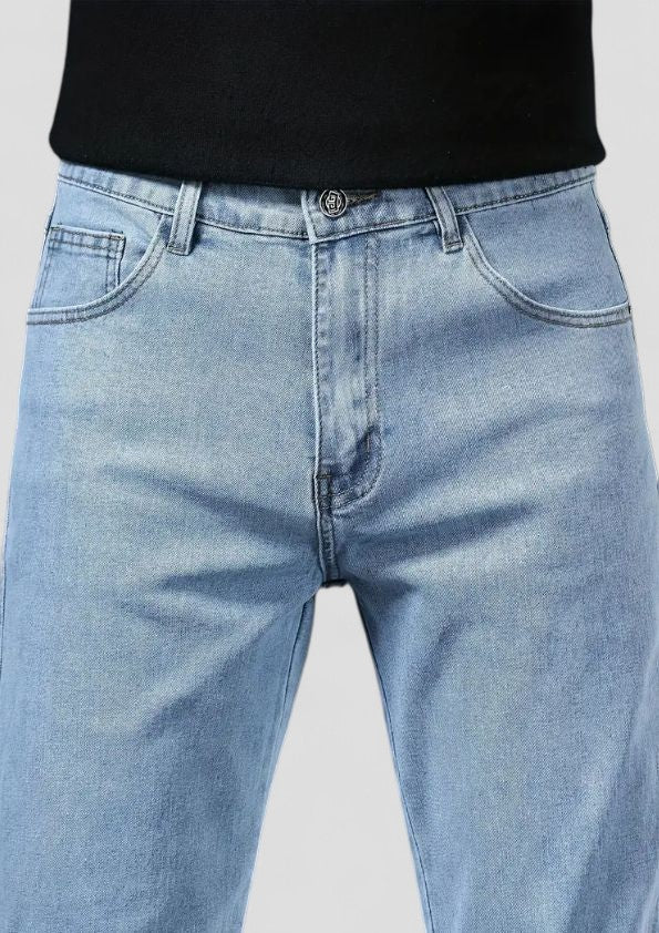 Tech-Jeanshose – (Begrenzter Bestand)