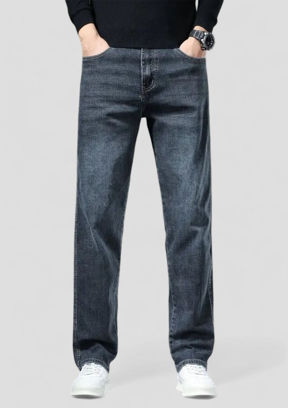 Tech-Jeanshose – (Begrenzter Bestand)