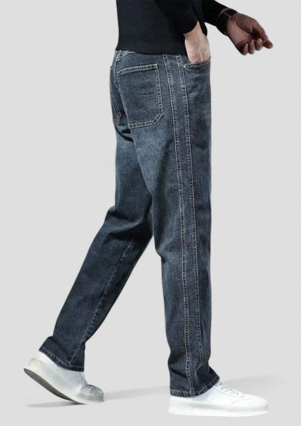 Tech-Jeanshose – (Begrenzter Bestand)