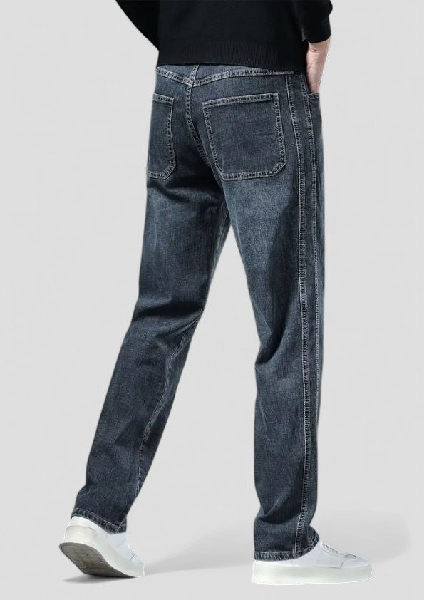 Tech-Jeanshose – (Begrenzter Bestand)