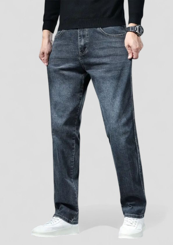 Tech-Jeanshose – (Begrenzter Bestand)