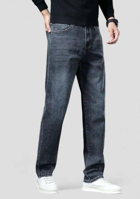 Tech-Jeanshose – (Begrenzter Bestand)