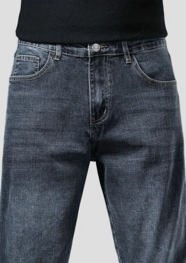 Tech-Jeanshose – (Begrenzter Bestand)