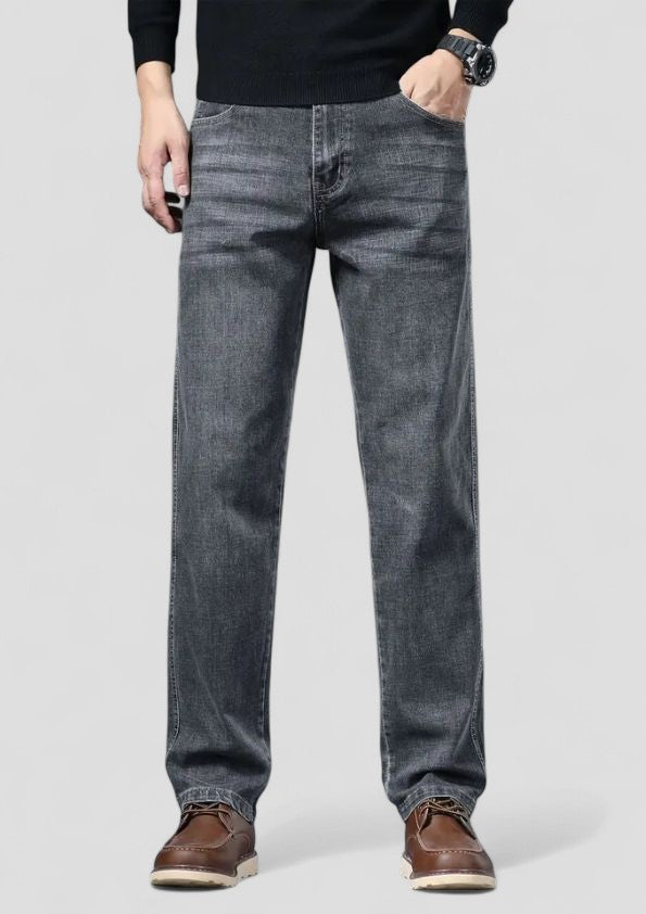 Tech-Jeanshose – (Begrenzter Bestand)