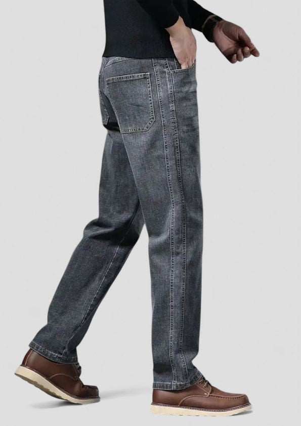 Tech-Jeanshose – (Begrenzter Bestand)