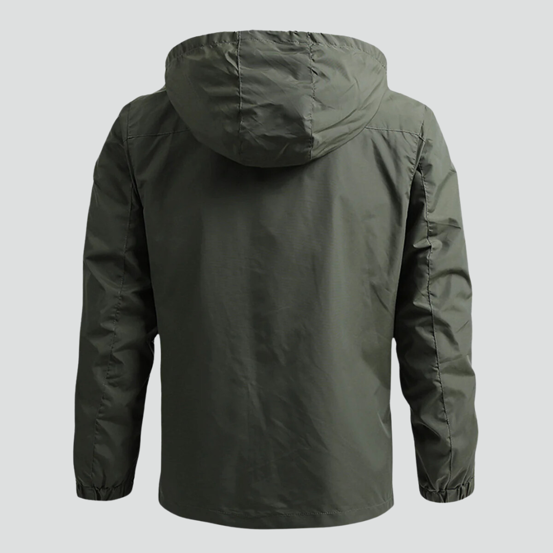 Men’s Waterproof Outdoor Jacket