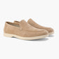 Montpellier Suede Loafers