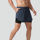 Men’s Performance Run Shorts