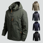 Men’s Waterproof Outdoor Jacket