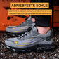 CarbonMax – Carbon-Sicherheitsschuh mit Gel-Sohle